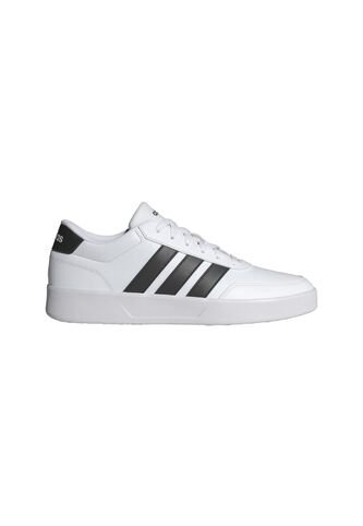 Tenis Adidas Hombre Breaknet 3.0 - Blanco adidas