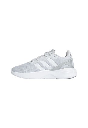 Tenis Mujer Adidas Nebzed - Blanco