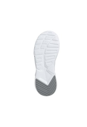 Tenis Mujer Adidas Nebzed - Blanco