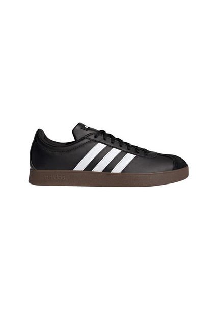 Tenis Adidas VL Court Base Hombre