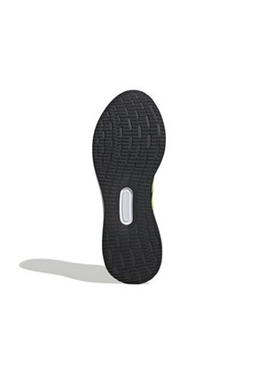 Tenis Hombre Adidas Runfalcon 5 - Negro-Amarillo