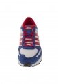 Training Adidas LA Trainer Azul-Rojo de adidas