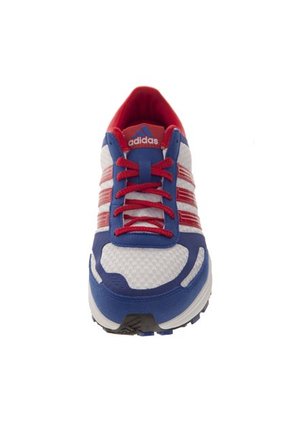 Training Adidas LA Trainer Azul-Rojo