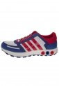 Training Adidas LA Trainer Azul-Rojo de adidas