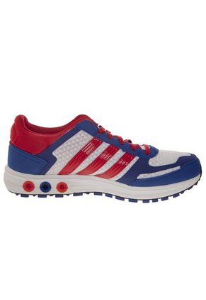 Training Adidas LA Trainer Azul-Rojo