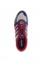 Training Adidas LA Trainer Azul-Rojo de adidas