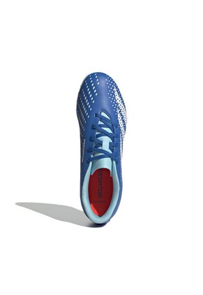 Guayos Hombre Adidas Predator Accuracy.4 - Azul