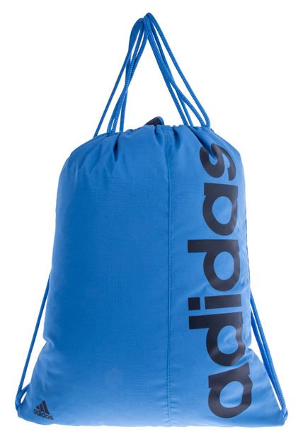 Tula adidas Lin Per Gymbag Azul Claro