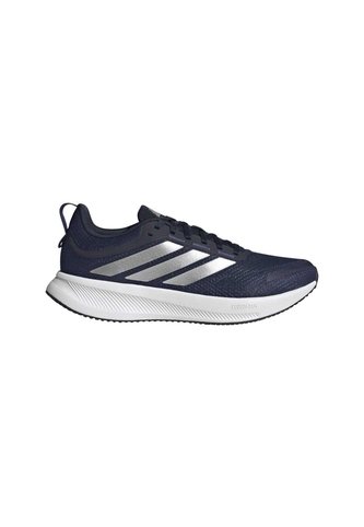 Tenis Adidas Hombre Runblaze - Negro adidas
