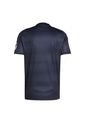 Camiseta Adidas Hombre Visitante Real Madrid 25/26 - Gris de adidas