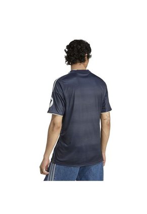 Camiseta Adidas Hombre Visitante Real Madrid 25/26 - Gris