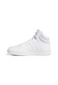 Tenis Mujer Adidas Hoops 3.0 - Blanco de adidas