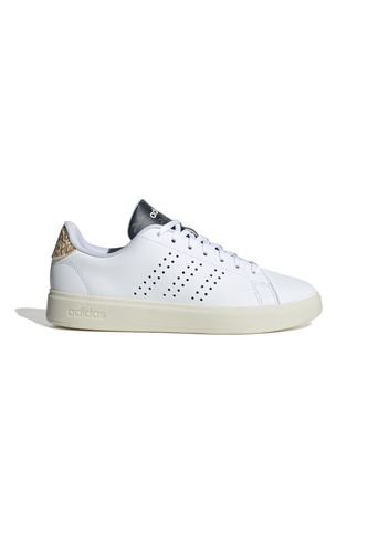 Tenis Mujer Adidas Advantage 2.0 - Blanco adidas