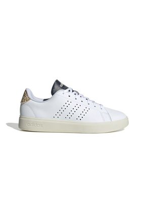Tenis Mujer Adidas Advantage 2.0 - Blanco
