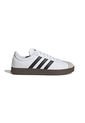 Tenis Mujer Adidas Court Base - Blanco de adidas