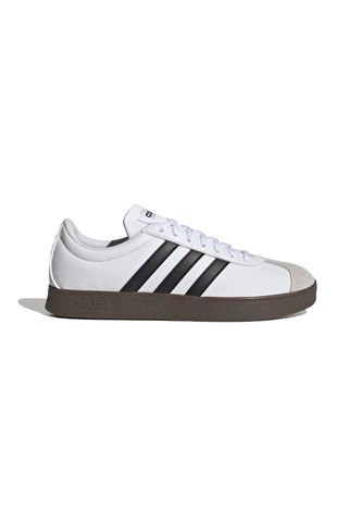 Tenis Mujer Adidas Court Base - Blanco adidas