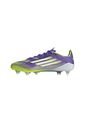 Guayos Adidas Hombre F50 Elite SG - Morado-Verde de adidas