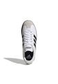 Tenis Mujer Adidas Court Base - Blanco de adidas