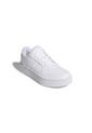 Tenis Mujer Adidas Hoops 3.0 Bold W - Blanco de adidas