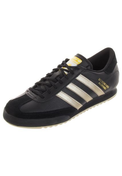 Lifestyle adidas Beckenbauer Negro