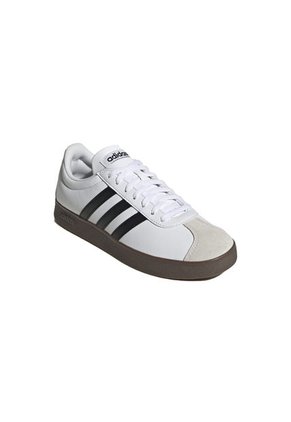 Tenis Mujer Adidas Court Base - Blanco