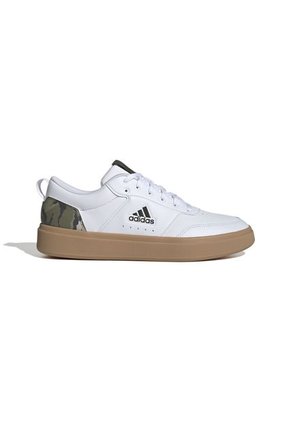 Tenis Hombre Adidas Park Street - Blanco