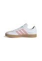 Tenis Mujer Adidas Vl Court - Blanco-Rosado de adidas