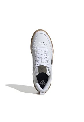Tenis Hombre Adidas Park Street - Blanco