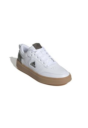 Tenis Hombre Adidas Park Street - Blanco