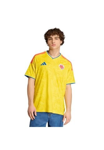 Camiseta Adidas Local Colombia 26 Hombre adidas