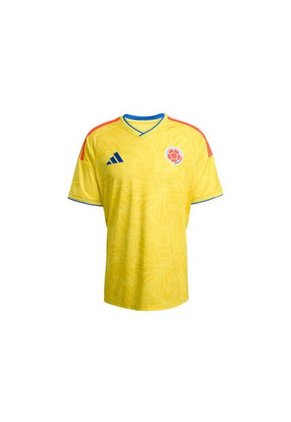 Camiseta Adidas Local Colombia 26 Hombre