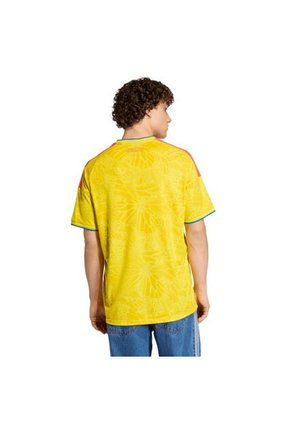 Camiseta Adidas Local Colombia 26 Hombre