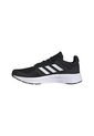 Tenis Running Adidas Galaxy 5 - Negro-blanco de adidas