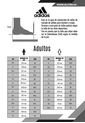 Tenis Adidas Mujer Response Super - Azul de adidas