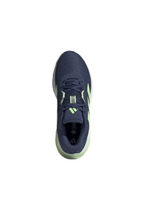 Tenis Adidas Hombre Running Galazy 7 - Azul