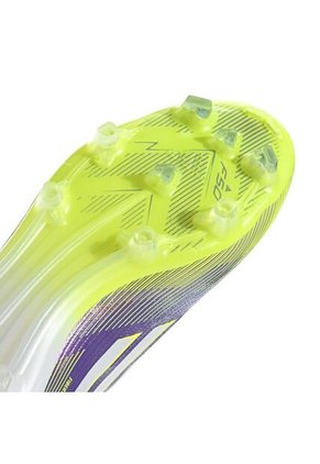 Guayos De Fútbol F50 Pro Terreno Firme