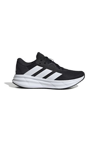 Tenis Hombre Adidas Galaxy 7 - Negro-Blanco adidas