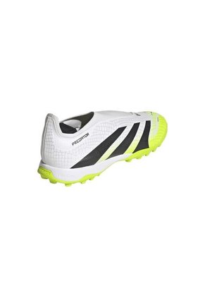 Guayos Predator League Sin Cordones Para Pasto Sintético