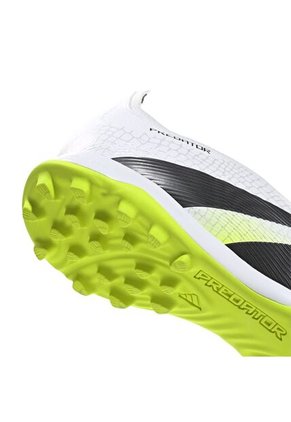 Guayos Predator League Sin Cordones Para Pasto Sintético