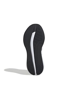 Tenis Hombre Adidas Galaxy 7 - Negro-Blanco
