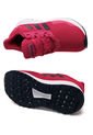 Tenis Running Fucsia-Azul adidas Kids Duramo 9 k de adidas