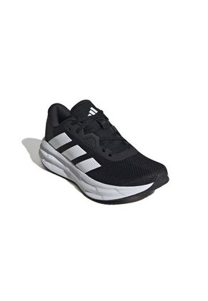 Tenis Hombre Adidas Galaxy 7 - Negro-Blanco