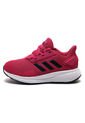 Tenis Running Fucsia-Azul adidas Kids Duramo 9 k de adidas