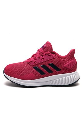 Tenis Running Fucsia-Azul adidas Kids Duramo 9 k