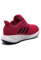 Tenis Running Fucsia-Azul adidas Kids Duramo 9 k de adidas