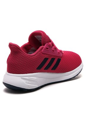 Tenis Running Fucsia-Azul adidas Kids Duramo 9 k