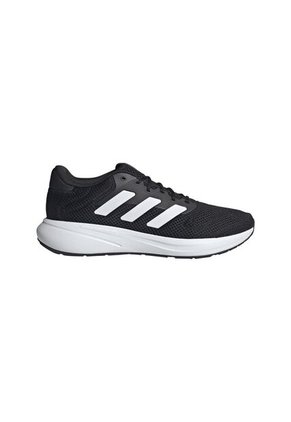 Tenis Adidas Hombre Response Runner U - Negro