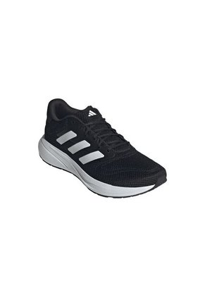 Tenis Adidas Hombre Response Runner U - Negro