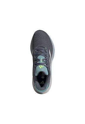 Tenis Adidas Hombre Response Super - Gris