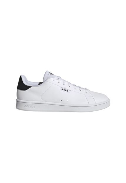 Tenis Adidas Hombre Court - Blanco